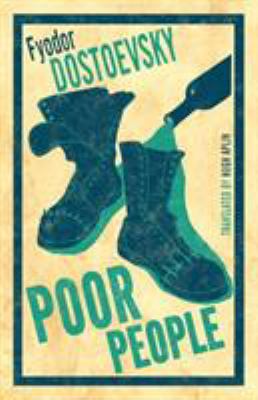 Poor People: New Translation 1847493122 Book Cover