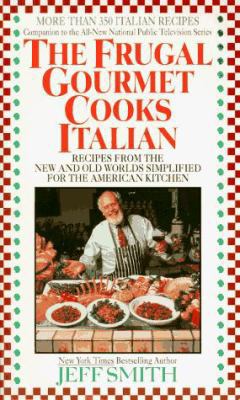 FG Cooks Italian 0380723913 Book Cover