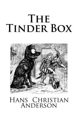 The Tinder Box 1984347780 Book Cover