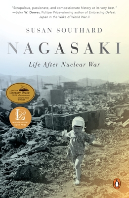 Nagasaki: Life After Nuclear War 0143109421 Book Cover