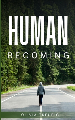 Human becoming 9358369248 Book Cover