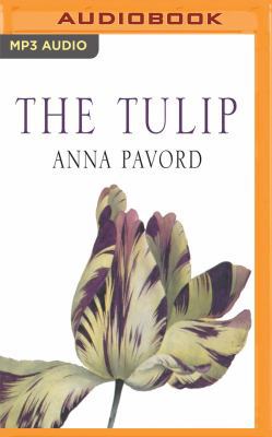The Tulip 1543623557 Book Cover
