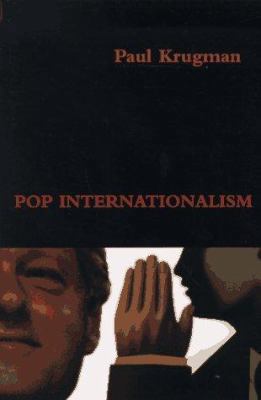 Pop Internationalism 0262112108 Book Cover