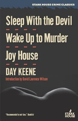 Sleep With the Devil / Wake Up to Murder / Joy ... 1944520201 Book Cover