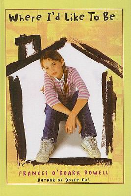 Where I'd Like to Be 0756943574 Book Cover