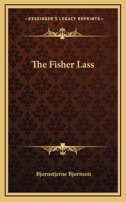 The Fisher Lass 1163514446 Book Cover