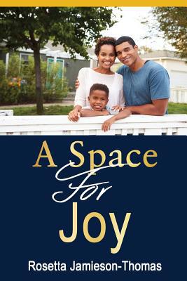 A Space for Joy 1090698003 Book Cover