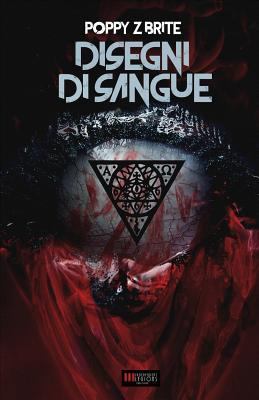Disegni di Sangue [Italian] 8899569452 Book Cover