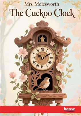 The Cuckoo Clock 3348142687 Book Cover