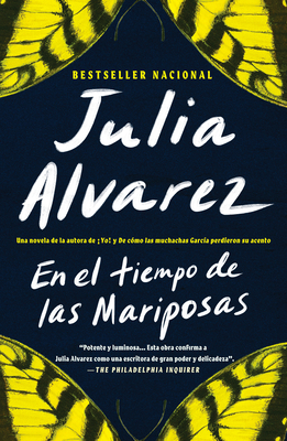 En El Tiempo de Las Mariposas = In the Time of ... [Spanish] 0452286867 Book Cover