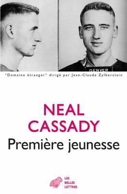 Premiere Jeunesse [French] 2251210245 Book Cover