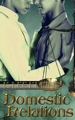 Domestic Relations 1620040662 Book Cover