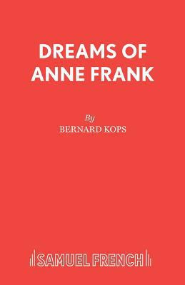 Dreams of Anne Frank 0573051011 Book Cover