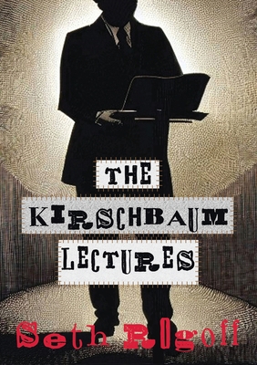 The Kirschbaum Lectures 195238656X Book Cover