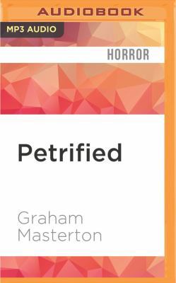 Petrified 1531843077 Book Cover