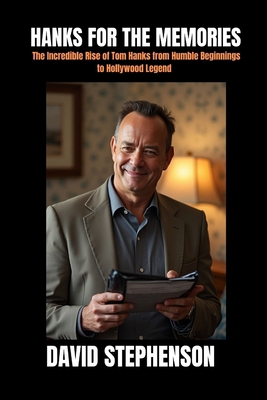 Hanks for the Memories: The Incredible Rise of ... B0DP1VDKDN Book Cover
