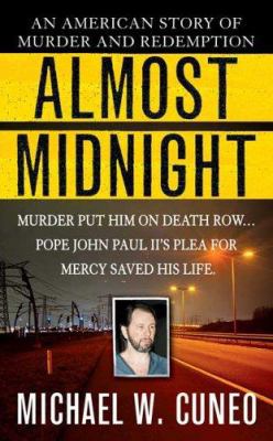 Almost Midnight: An American Story of Murder an... B003T6RTV0 Book Cover