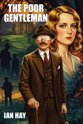 The Poor Gentleman 1667683063 Book Cover