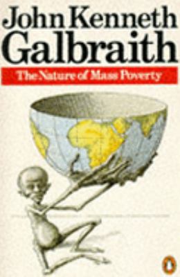 The Nature of Mass Poverty (Penguin Business) 0140175911 Book Cover