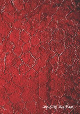 My Little Red Book 1790528569 Book Cover