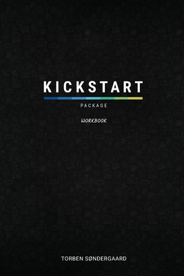 Kickstart Package Workbook 1943523967 Book Cover