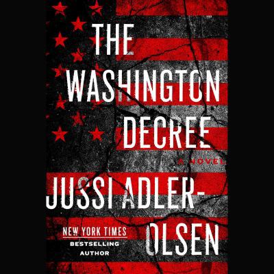 The Washington Decree 0525594299 Book Cover