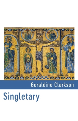 Singletary 1848619979 Book Cover