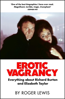 Erotic Vagrancy EXPORT 0857381733 Book Cover