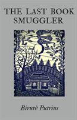 The Last Book Smuggler 099651533X Book Cover