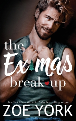 The Ex-mas Breakup 199852311X Book Cover