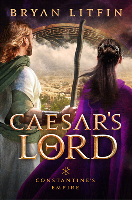 Caesar's Lord 080074246X Book Cover