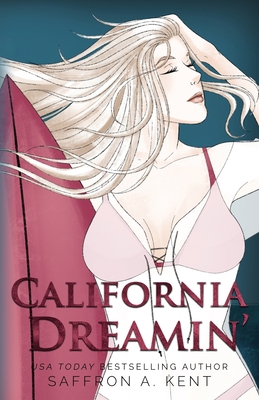 California Dreamin' Special Edition Paperback 1088075649 Book Cover