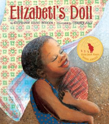 Elizabeti's Doll 061363540X Book Cover