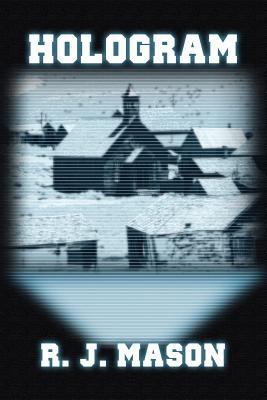 Hologram (Swedish Edition) [Swedish] 1635086221 Book Cover