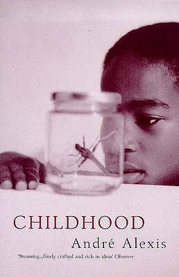 Childhood 0747544069 Book Cover