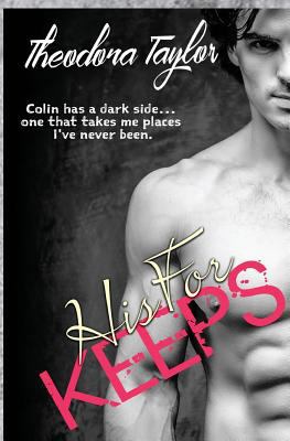 His For Keeps 1508931038 Book Cover