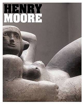 Henry Moore 1854378368 Book Cover