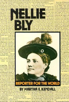 Nellie Bly 1562940619 Book Cover