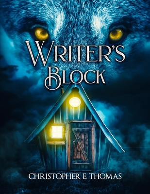 Writer's Block B08F6JZ8Z5 Book Cover
