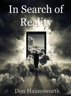 In Search of Reality B0HLKZPP4Q Book Cover