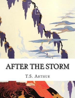 After the Storm 1548119776 Book Cover