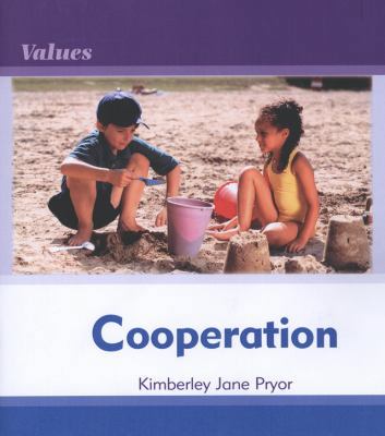 Cooperation 0761431241 Book Cover