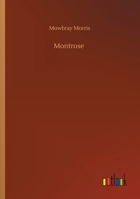Montrose 3752418508 Book Cover