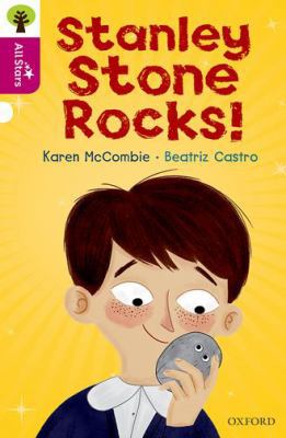 Oxford Reading Tree All Stars: Oxford Level 10:... 0198377320 Book Cover