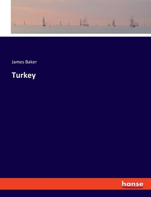 Turkey 3337741215 Book Cover