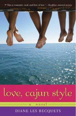 Love, Cajun Style 1599900300 Book Cover