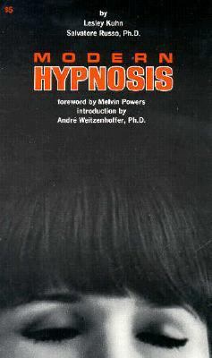 Modern Hypnosis 087980100X Book Cover