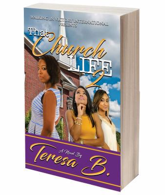 That Church Life 2 0997773219 Book Cover
