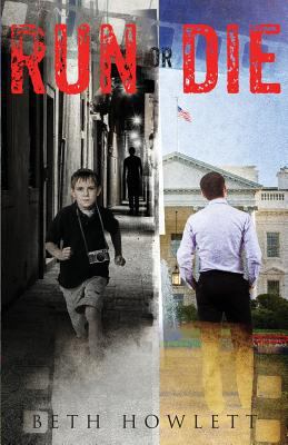 Run or Die 1631852914 Book Cover