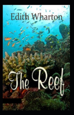 Paperback The Reef Annotated Book